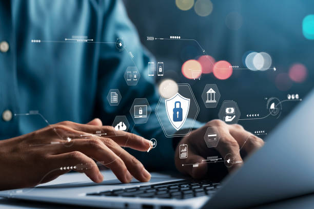 Cybersecurity Technology